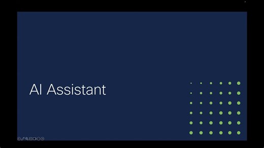 Module 1 - Network Security Expert Series - Cisco Secure Firewall - English - Cisco Video Portal