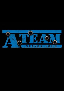 The A-Team Season 4 - watch full episodes streaming online