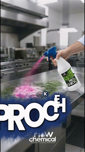 Tu superficie se ve limpia… pero puede tener BIOFILM #shorts #biofilm #limpieza #shortvideo