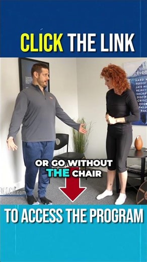 Balance Challenge - Easy Exercises You Can Do at Home! #shorts