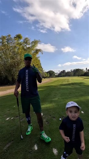 Hood Hood on Instagram: "Greenman Greenman Scramble Clewiston GC • Hole 2 • Par 3 • 173 yds I Had To Use Lil Greenman 1st & 2nd Shot On This Hole… He Carried Me For The Parstar 💚⛳️🔥🏌🏾‍♂️ @greenmangreenmangolf #golfhumor #golflife"
