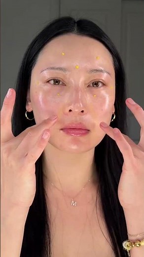 how to properly apply celimax retinal booster