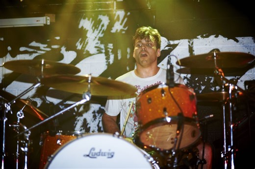 Drummer, co-founder of legendary heavy metal band dead at 42