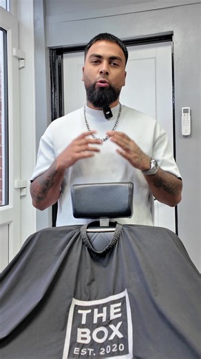 We are offering FREE haircuts for NEW & CURRENT customers, just drop me a DM to get booked in! 📌 To qualify, you: * Must be a NEW customer of the shop If you are an EXISTING customer, you must recommend at least 1 NEW customer to the shop to qualify for a FREE haircut. We look forward to seeing you soon 🤝. *Ts & Cs - Only the haircut service is free, addition services like beard trims etc are chargeable. For existing customers, you can only recieve a maximum of 2 free haircuts.