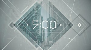 Tech - Countdown - Countdowns 5-Minute
