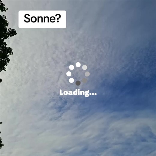 Die Sonne setzt sich heute nicht wirklich durch. Der Himmel zeigt wieder Formationen, die auf viele Menschen ungewöhnlich wirken. Wie geht es euch damit? Wie fühlt ihr euch heute? Spürt ihr Veränderungen durch den Wetterumschwung und die angekündigte Hitzewelle? ❓❓❓❓❓ #Artenluft #Bewusstsein #Geoengineering #CO2 #fyp