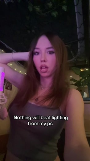 How PC Lighting Enhances Skin Clarity