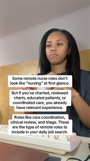 Finding Remote Nursing Jobs: Beyond Standard Searches