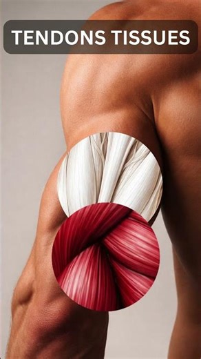 What’s REALLY Inside Our Triceps? 💪🔍