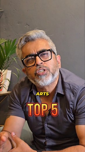 51K views · 2.3K reactions |  Top 5 Most Practiced Martial Arts in...