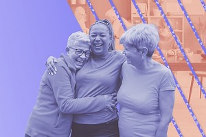 PEARLS: Coaching for older adults with depression | Harvard T.H. Chan School of Public Health