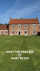 13K views · 222 reactions | When we bought a renovation project, we...