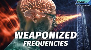 Weaponized Frequencies