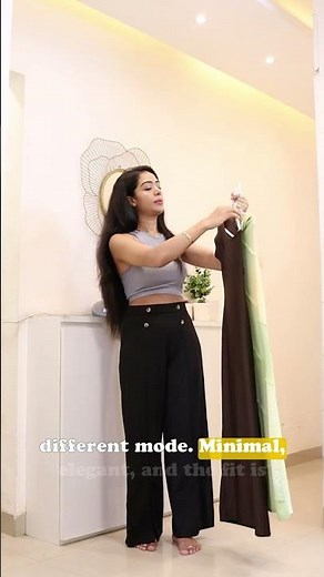 Bodycon Dress Review | Perfect Fit or Not? 💃✨