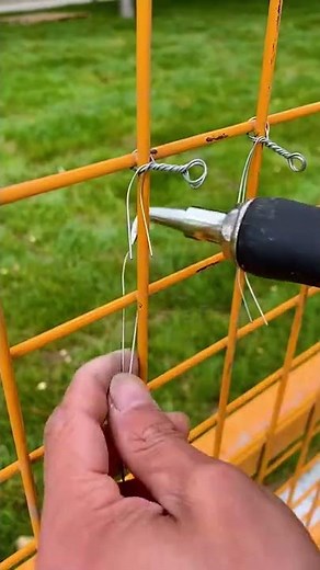 How to Tie Rebar Like a Pro 2021