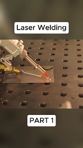 Laser Welding | Welding