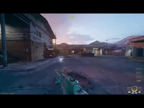 CALL OF DUTY CHEECHERS JUNKS