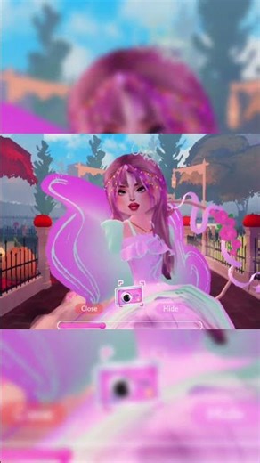 did you get it?🙈 #dresstoimpress #wicked #roblox #youtubeshorts #shortvideo #catlovers