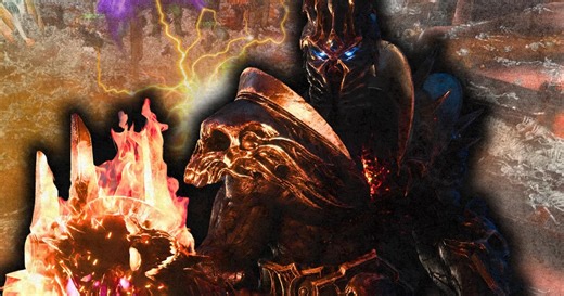 WoW’s Corrupted Blood Incident Is So Infamous That It’s Hard Not to Find It Fascinating