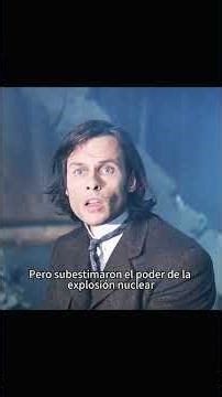 La maquina del tiempo #pelicula The time machine #movie