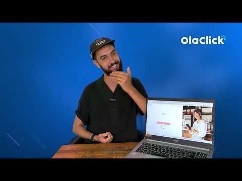 Aprenda a Configurar e Usar o Chatbot na OlaClick