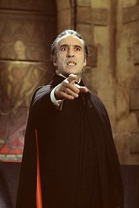 Drákula roku '72 (1972) | Videá - Trailer | ČSFD.sk