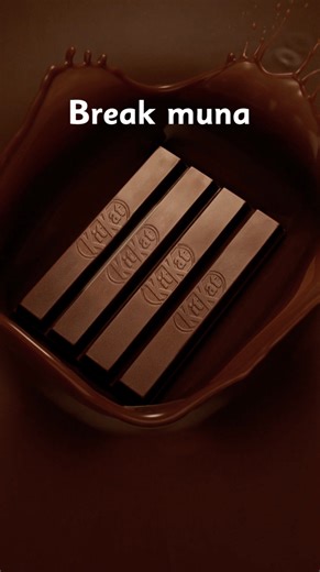 366 reactions · 4 comments | Time for a break. Give in to the perfect combination of delicious milk chocolate and crispy wafer. | KitKat | Facebook