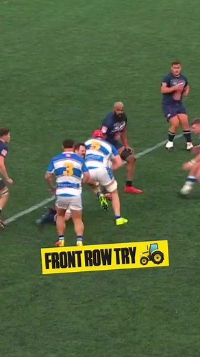 5.1K views · 49 reactions | Love to see it  Toronto Arrows | Major League Rugby | Facebook