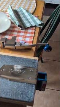 edlund model #1 can opener