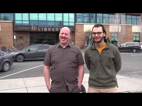 Local effort to bring tool lending library to Central Oregon receives positive response