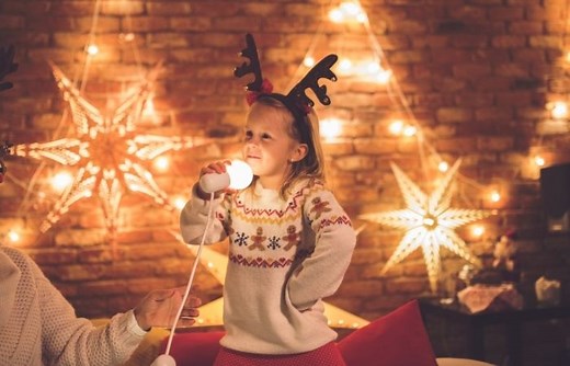 Letras de villancicos para no parar de cantar estas Navidades