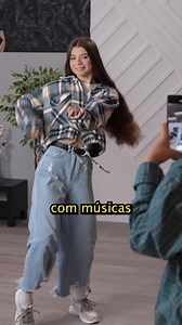 💡 Aprenda a fazer Reels Criativos, destaque o seu perfil e cresça muito no Instagram 🚀 O Reels Pro tem um passo a passo completo e prático, validado por mais de 45 mil alunos, e foi feito para quem quer: ✔️ Aumentar seu número de seguidores; ✔️ Alcançar mais pessoas; ✔️ Divulgar seu produto ou serviço; ✔️ E fazer mais vendas. Tudo isso através de Reels simples e criativos que QUALQUER pessoa é capaz de fazer. 👉 Toque agora mesmo em “Saiba Mais” e garanta sua vaga no Reels PRO. | Rafael Bem Re