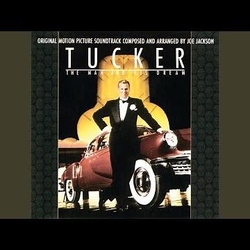 Freedom Swing - Tucker Jingle