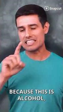 How Alcohol Drinks Are Made?