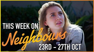 This week, Toadie and Sonya rekindle their flame, muck up day puts someone in trouble and Hamish drives a wedge between Piper and Tyler... | Neighbours