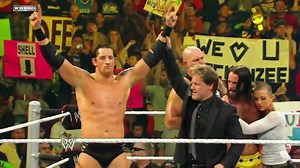 WWE NXT: Meet NXT Rookie Wade Barrett