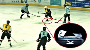 100K views · 600 reactions | The new Marsblade Ice holder is here! Technology to allow you to keep more blade on the ice through a wide range of motions. Improves turns, power, and speed. Back them on Kickstarter here: https://www.kickstarter.com/projects/267946449/the-marsblade-ice-holder-setting-a-new-standard-in?ref=c4w67p﻿ | Pavel Barber | Facebook