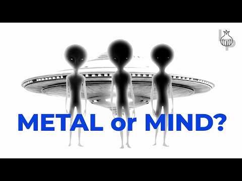 The Two Faces of the UAP Phenomenon