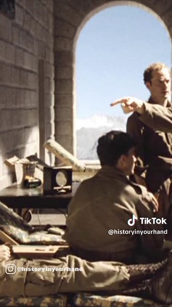 Eagles Nest Sun Terrace - The Real Location | Band of Brothers