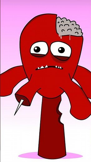 Sprunki OC: Fred Phase 2 Incredibox Sprunki #sprunki #animation