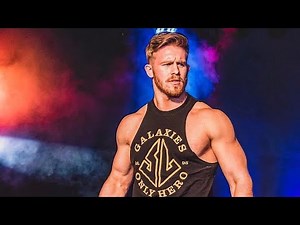 LDN Capital TV 2021 Episode 7 - featuring Sean Legacy