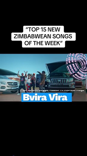 "New Zimbabwean songs" of the week, part 3 #zimlatestsongs2023 #2023so...