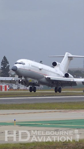 57K views · 8.2K reactions | VooDoo1 727 landing at Ontario Airport in California✈️ Follow for more aviation videos from across the globe  | HD Melbourne Aviation | Facebook