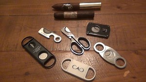 Cutting Your Cigar: 11 Methods and Tips for a Great Smoke