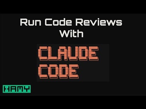 How To Run In-Terminal Code Reviews with Claude Code
