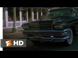 Mermaids (1990) - You Drive Like Old People Scene (1/12) | Movieclips