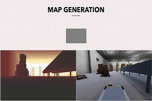 1.3K views · 33 reactions | Check out this cool #robotics demo explaining how BMW uses NVIDIA’s ISAAC framework for indoor transportation with their Smart Transport Robot. Also learn how BMW implemented SLAM and 3D pose estimation approaches on NVIDIA’s #Jetson AGX Xavier. Full video: https://nvda.ws/2JBUOzN | NVIDIA Robotics | Facebook