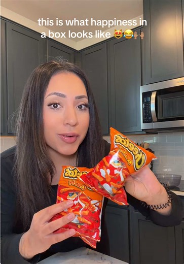 Bulk Cheetos Madness: 64 Bags of Joy in One Box!