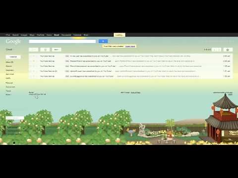 How to Organize your Gmail Inbox using Lables and Filters