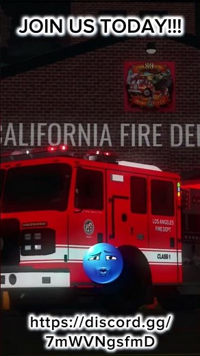 Fun ERLC California State Roleplay Server